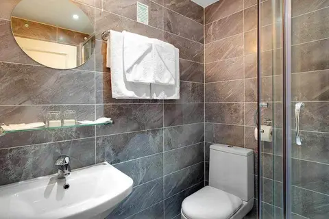 Bayswater Inn in Londen, foto 27