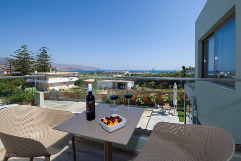 Incognito Creta foto 6