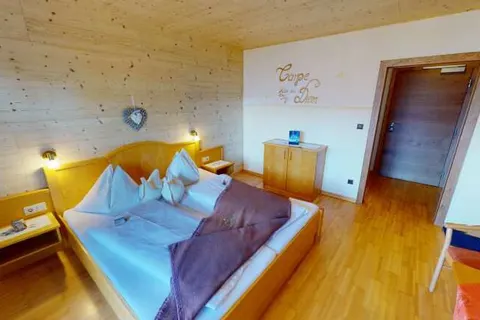 Berghotel Presslauer foto 9