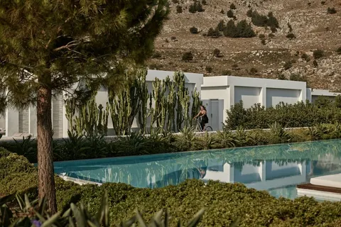Fly & Go Casa Cook Rhodes in Kolymbia — foto 27