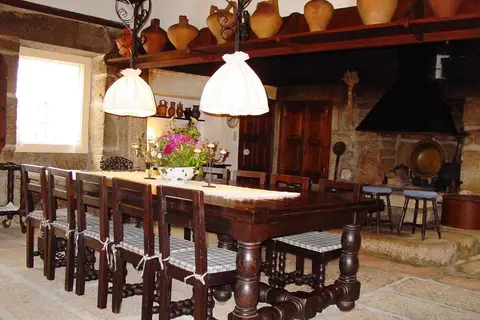 Casa de Canedo in Celorico de Basto, foto 8