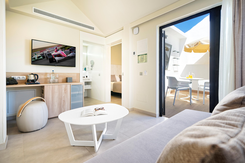 Club Maspalomas Suites & Spa - adults only foto 8