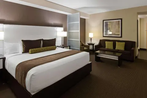 Best Western Premier Miami International Airport Hotel & Suites in Miami, foto 28