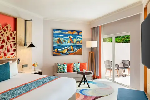 Dreams La Romana Resort & Spa in San Rafael del Yuma — foto 12
