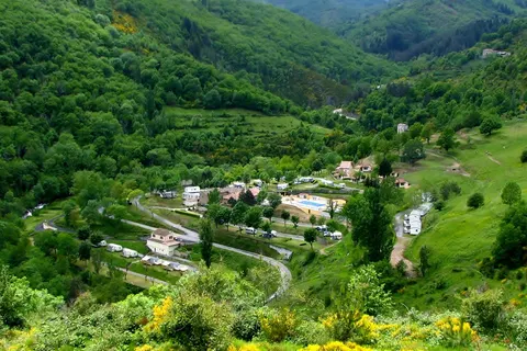 Camping L Ardechois foto 10
