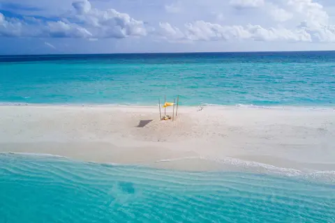 Fushifaru Maldives in ނައިފަރު — foto 11
