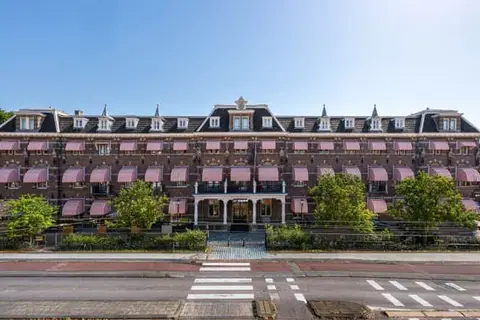 The Manor Amsterdam in Amsterdam
