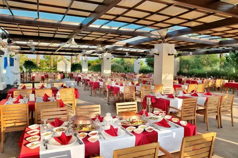 Sueno Hotels Beach Side in Manavgat, foto 19