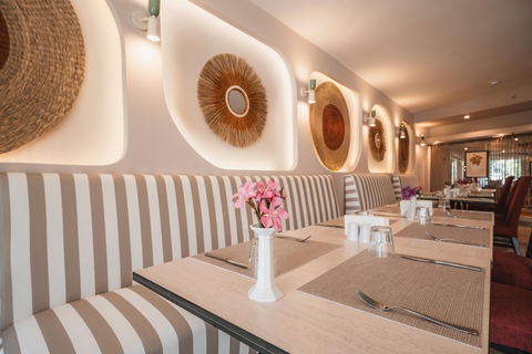 Hotel Marti La Perla - adults only foto 3