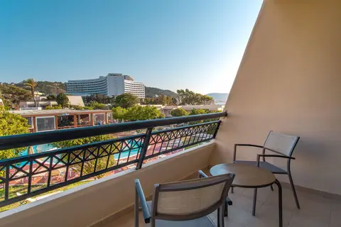 Sol Cosmopolitan Rhodes in Δημοτική Ενότητα Ρόδου — foto 18