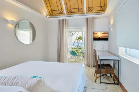 Villas Caroline in Flic en Flac VCA — foto 4