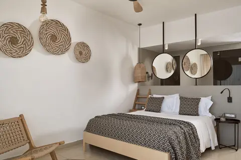 Seaside A Lifestyle Resort in Δημοτική Ενότητα Γαζίου — foto 6