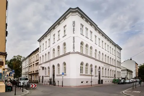 Hotel Estera in Krakau — foto 2