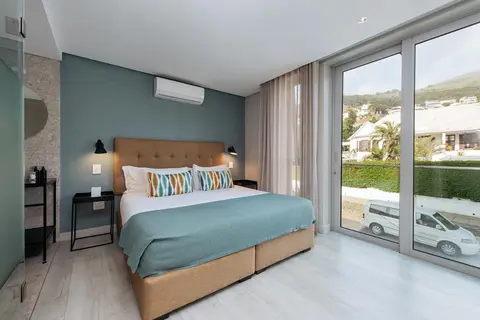 Zest Boutique Hotel in Kaapstad — foto 2