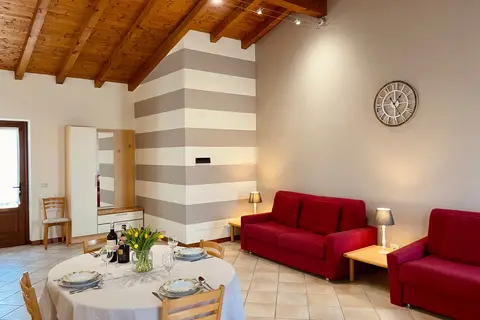 La Bertoletta Village in Peschiera del Garda — foto 15