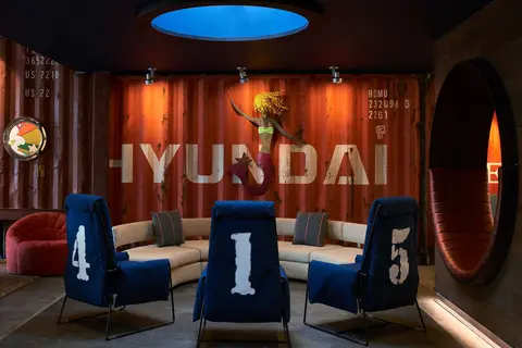 Hotel Zephyr in San Francisco — foto 8