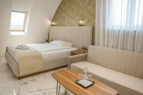 Arta Boutique Hotel in Novi Sad, foto 10