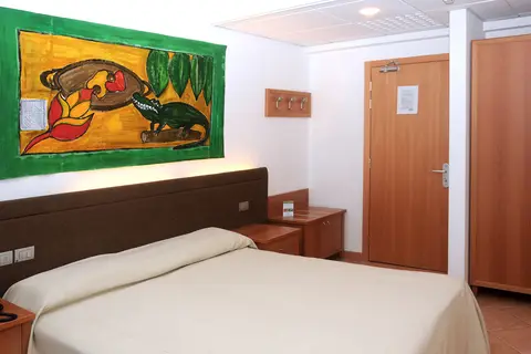Hotel Rex in Rome — foto 16