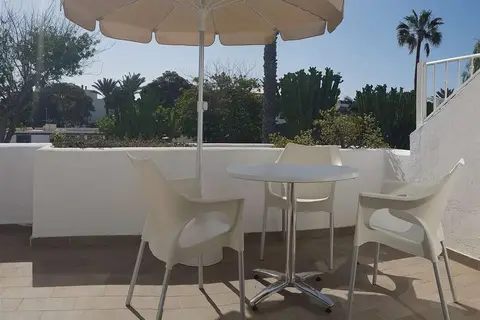 Palmeras Garden in Playa Blanca, foto 5