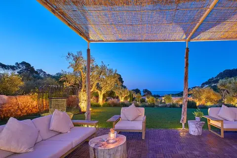 Pleta de Mar Luxury Hotel by Nature in Canyamel — foto 27