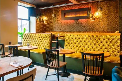 Hotel Marktstad foto 13