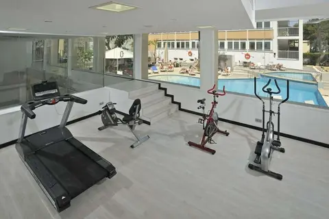 Hotel Hispania in Palma — foto 14