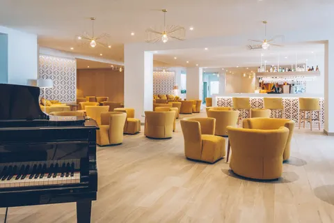 Iberostar Selection Marbella Coral Beach foto 32