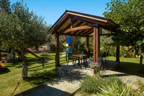 Villa Elia in Δημοτική Ενότητα Λευκάδος — foto 19