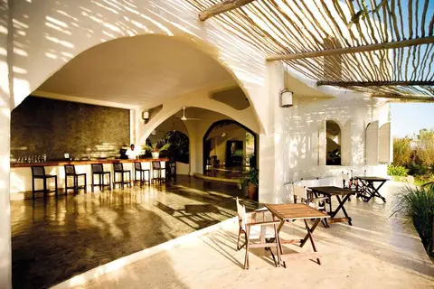 Elewana Kilindi Zanzibar in Kendwa — foto 13