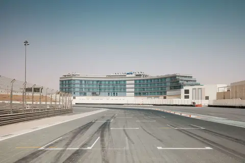 Park Inn by Radisson Dubai Motor City in Dubai, foto 14