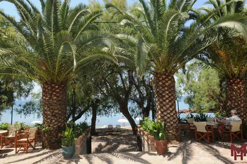 Molyvos I Hotel in Μόλυβος — foto 14