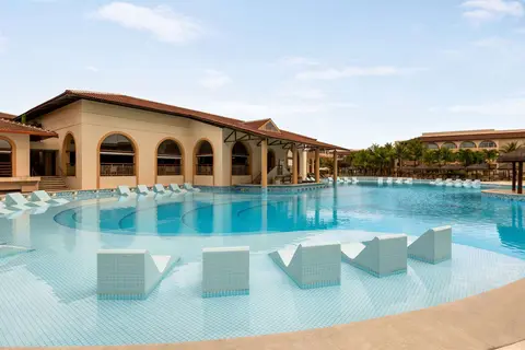 Grand Palladium Imbassai Resort & Spa in Mata de São João — foto 4