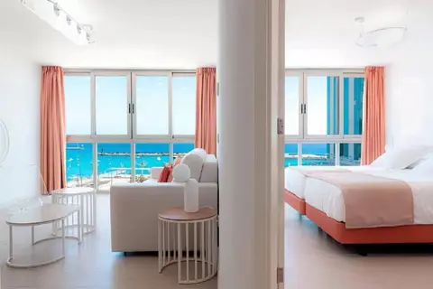 Plus Fariones Habitat in Arrecife — foto 5