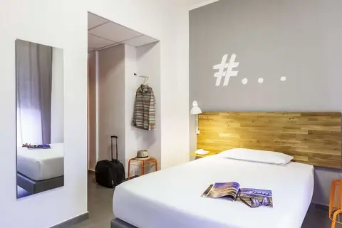 Ibis Styles Brindisi in Brindisi — foto 2