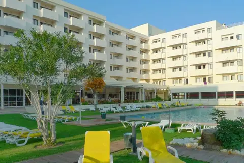 Albufeira Sol Hotel & Spa in Albufeira — foto 28