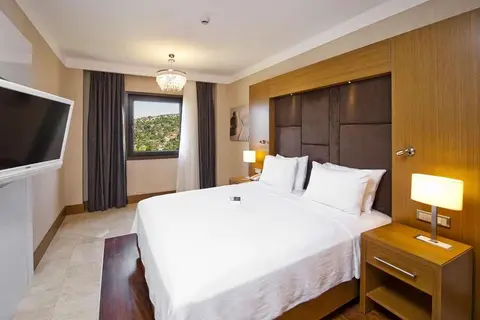 Maxx Royal Bodrum Resort in Bodrum — foto 28
