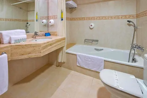 Montemar Maritim in Santa Susanna — foto 18