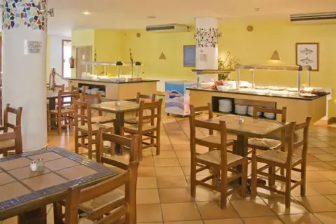 SPLASHWORLD Globales Bouganvilla in Sant Llorenç des Cardassar, foto 10