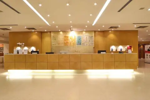 Crowne Plaza Venice East - Quarto d'Altino in Quarto d'Altino — foto 7