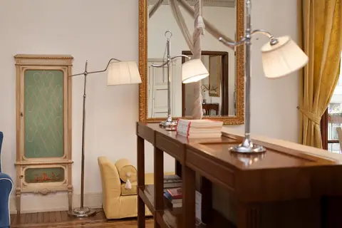 Executive in Florence — foto 23