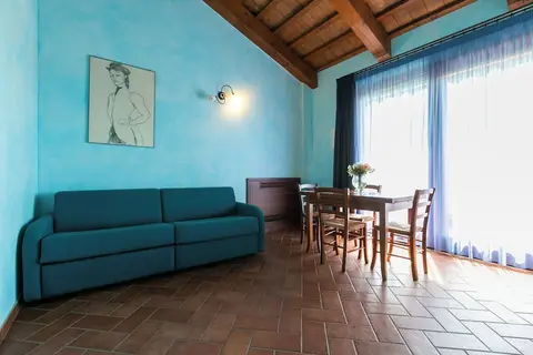 Il Podere Del Germano Reale in Coriano, foto 21