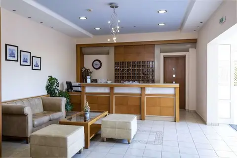 Kalimera Mare Hotel in Πυλί — foto 23