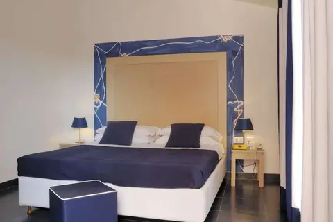 Cala Rosa Club Hotel in Stintino — foto 5