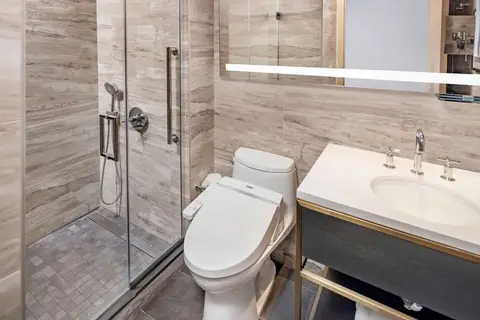 Hilton Club The Central at 5th New York in New York — foto 6