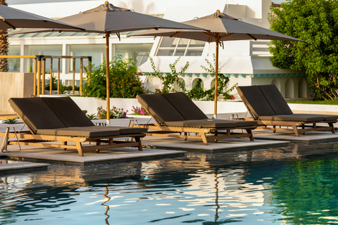 Hotel Royal Azur Thalassa foto 8