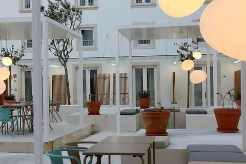 Hotel Convento do Salvador in Lissabon — foto 7