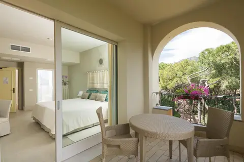 Forte Village - Hotel Il Castello in Pula — foto 12