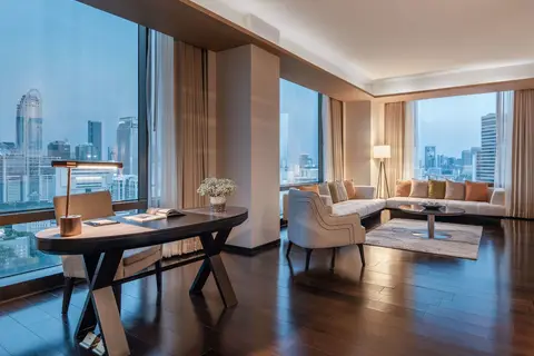 VIE Hotel Bangkok - MGallery in Bangkok — foto 13