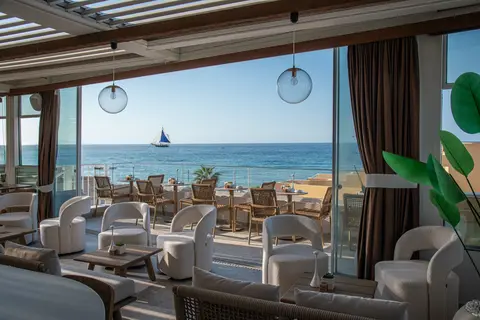 Sirines Luxury Boutique & Spa in Rethimnon — foto 12