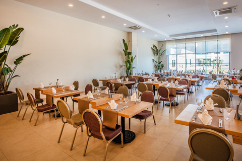 Hotel Korumar Ephesus Beach & Spa foto 10